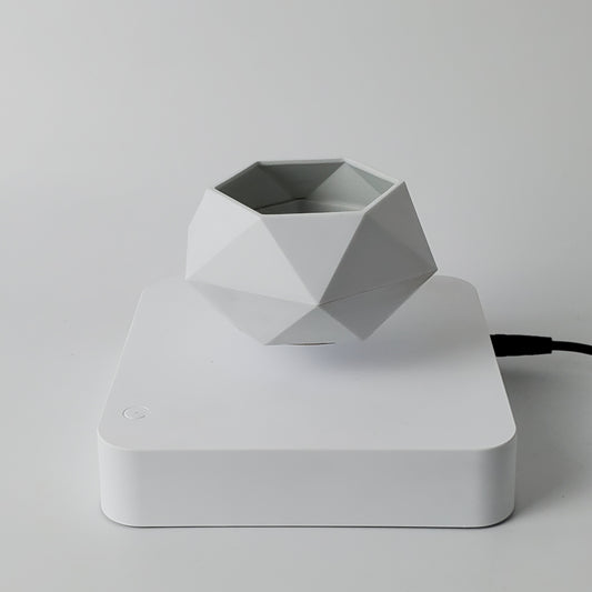 Pearl Diamond Pot